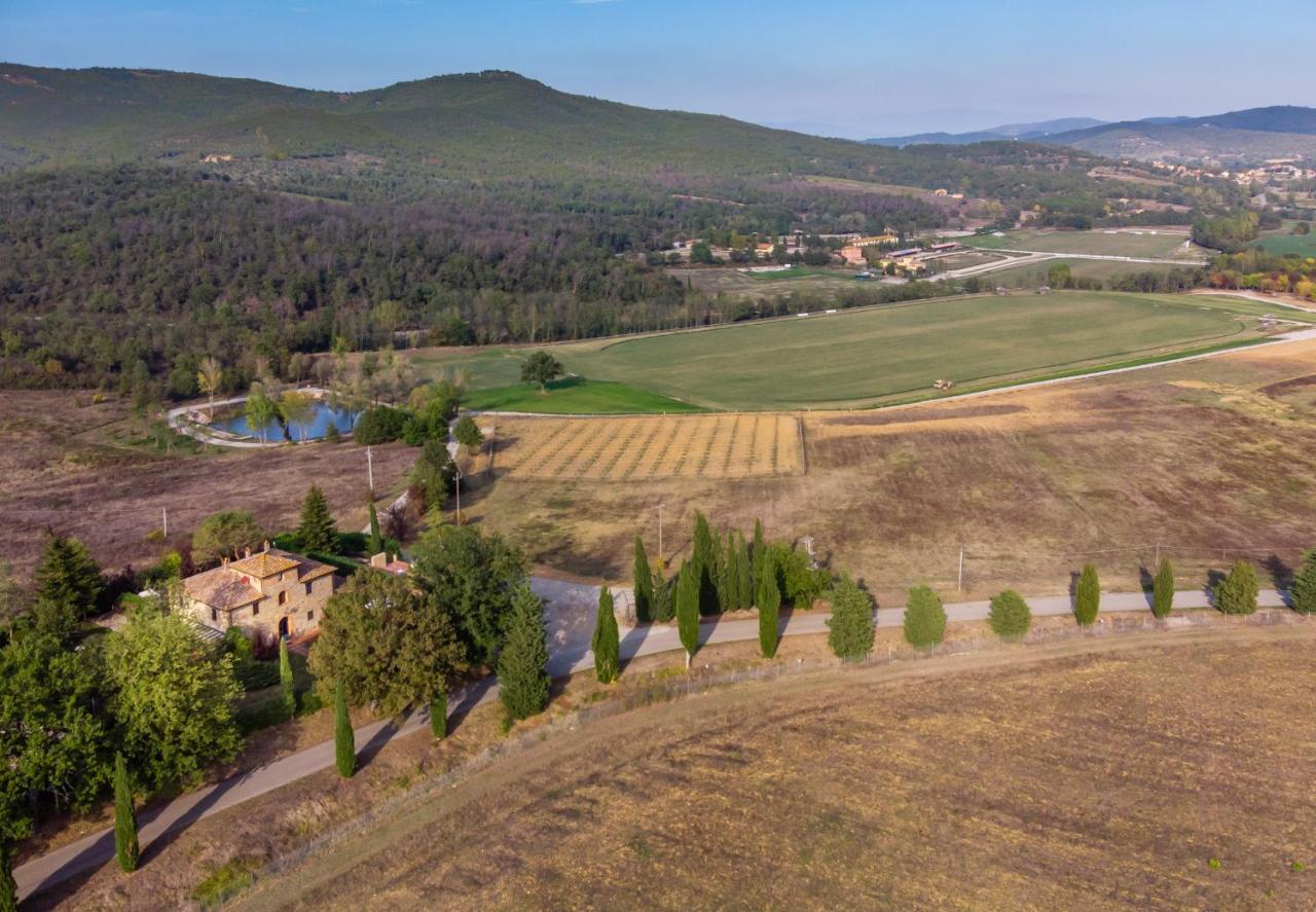 Villa Assolata Bucine Exterior photo